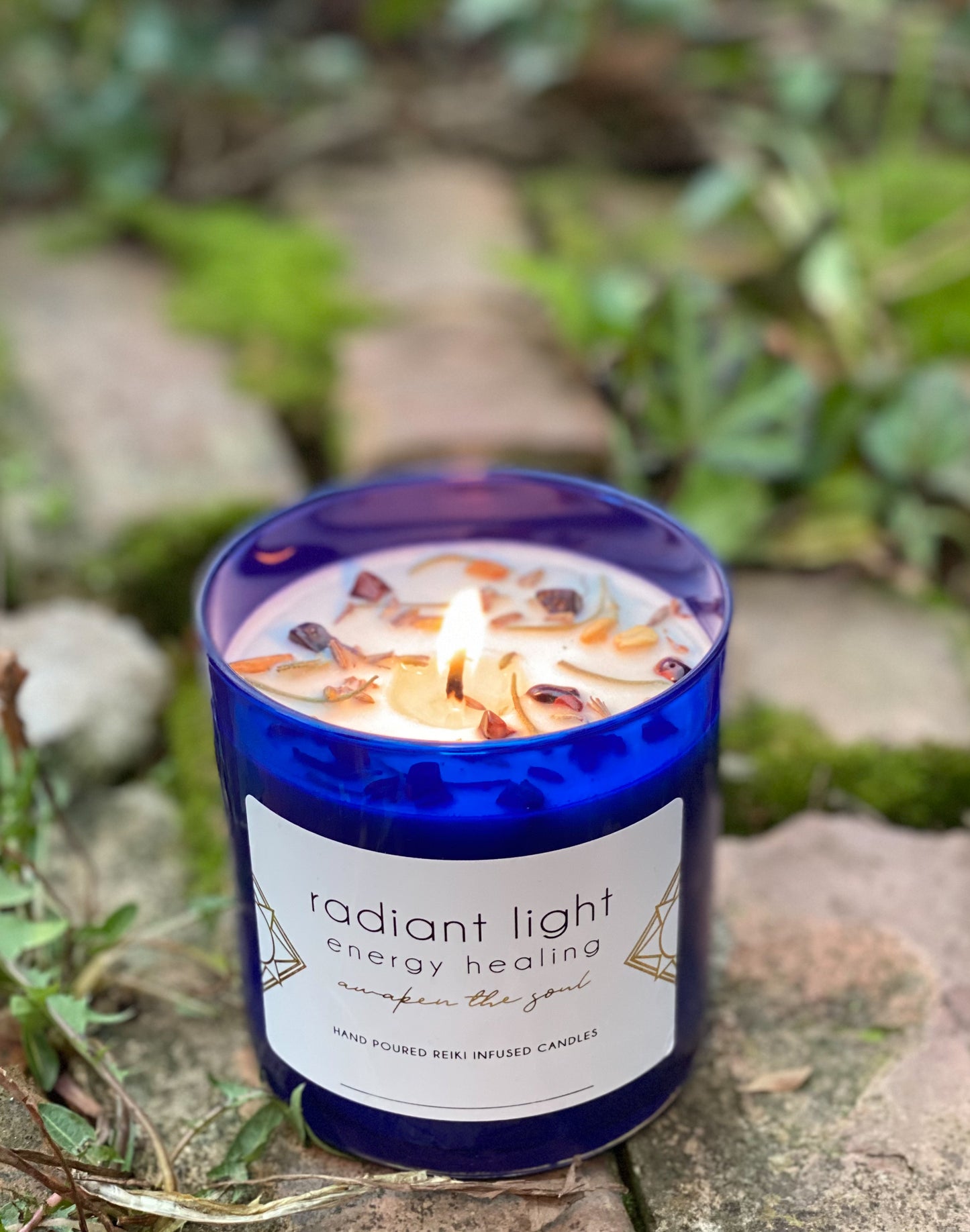 Cedar Leaf & Lavender Fan Fave