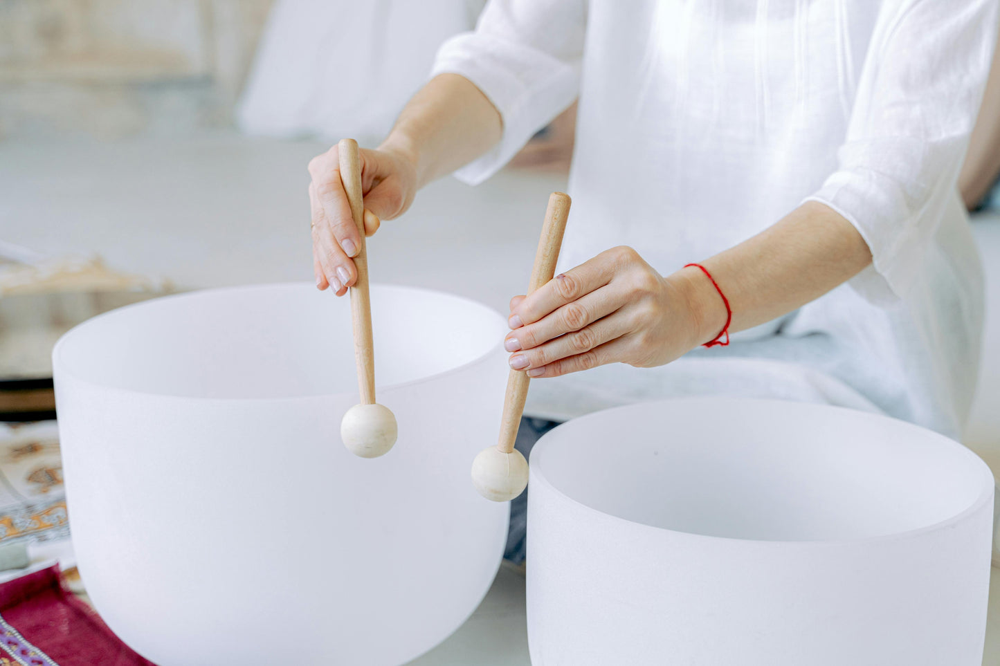 Sound Bath